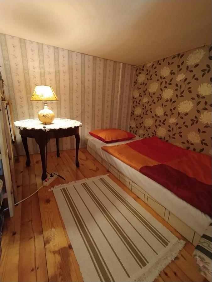 Cuki Apartment Budapest Exterior photo